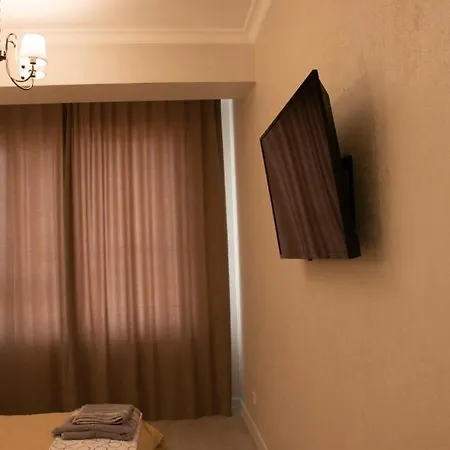 Apartment Oasis Premium Class 1bd With Living *
