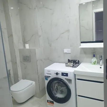 Oasis Premium Class 1bd With Living Chisinau
